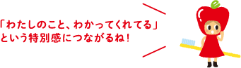 患者さんの「いつもの曜日」「いつもの時間」を提案